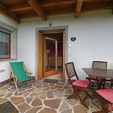 Villa Prafiori 卡瓦莱塞 外观 照片