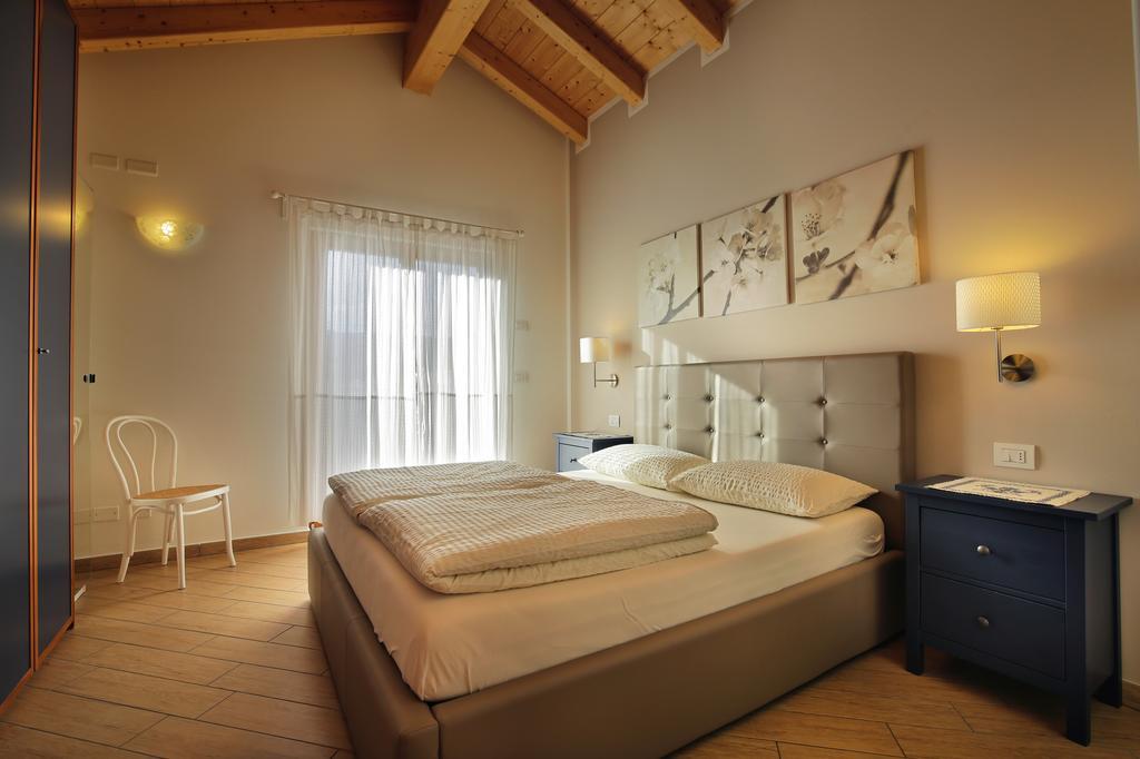 Villa Prafiori 卡瓦莱塞 外观 照片