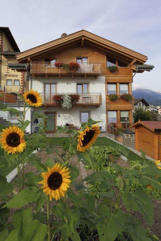 Villa Prafiori 卡瓦莱塞 外观 照片