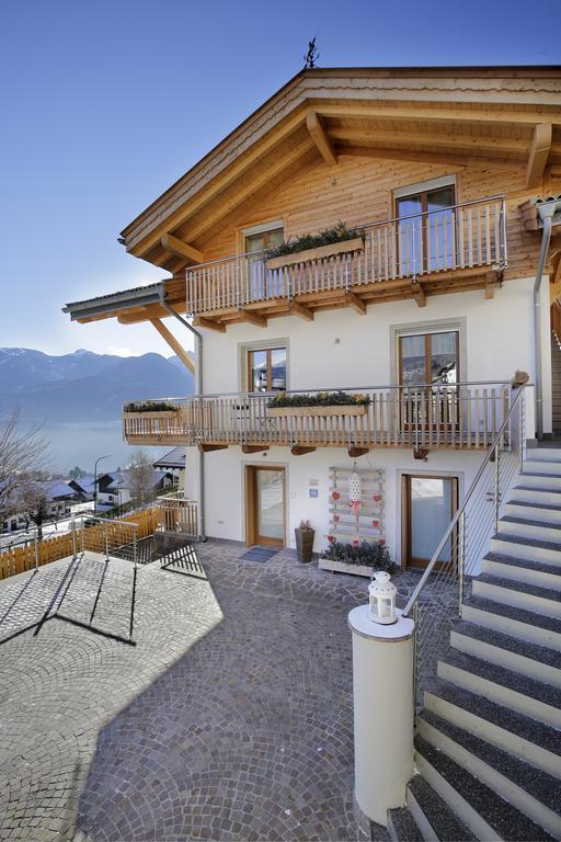 Villa Prafiori 卡瓦莱塞 外观 照片