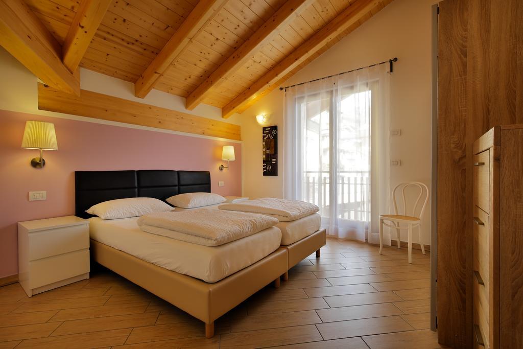 Villa Prafiori 卡瓦莱塞 外观 照片