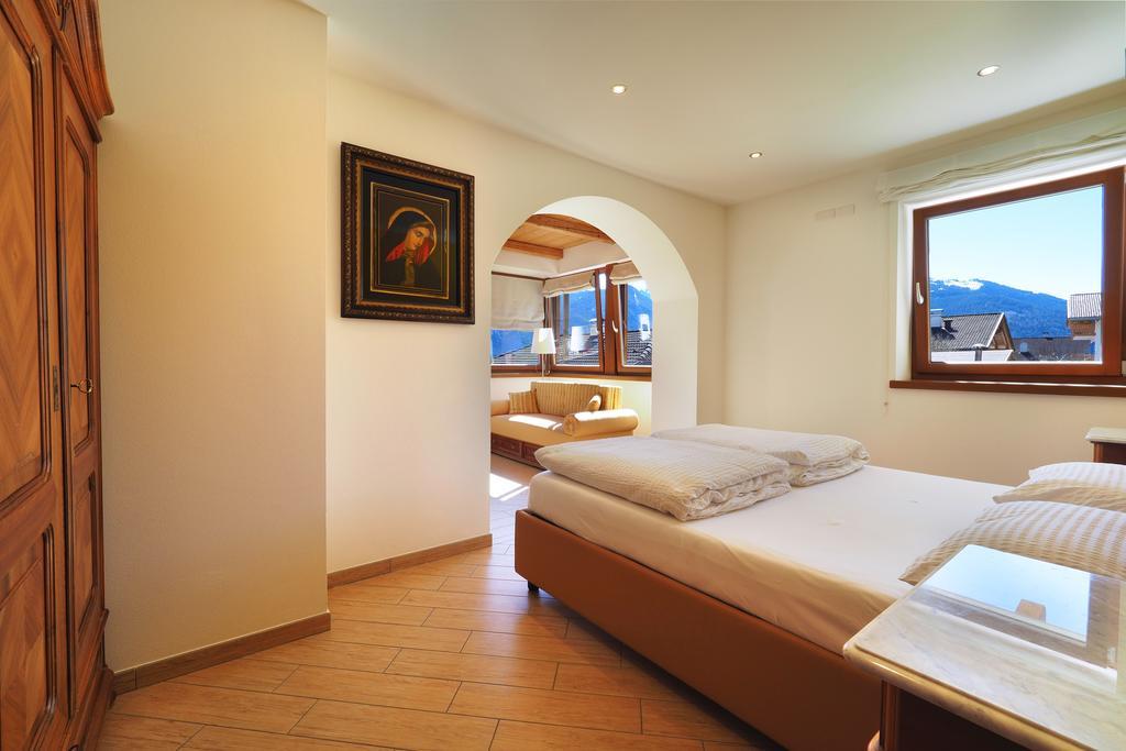 Villa Prafiori 卡瓦莱塞 外观 照片