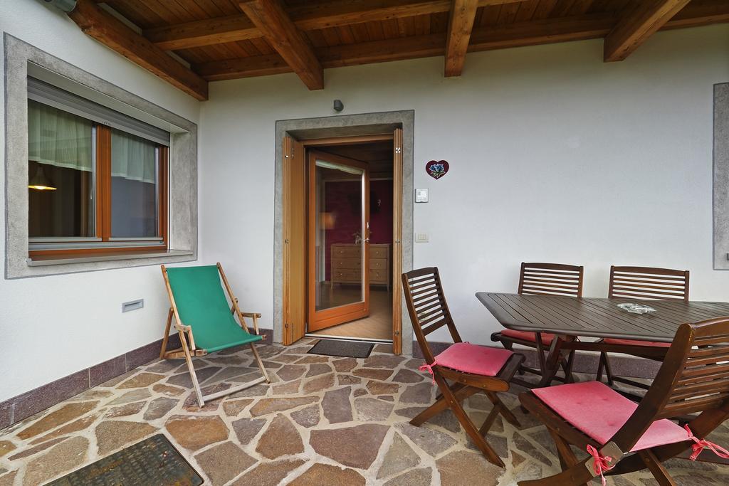 Villa Prafiori 卡瓦莱塞 外观 照片